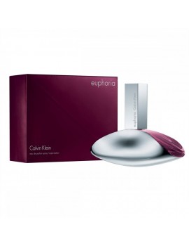 Calvin Klein Euphoria Edp Kadın Parfüm 100 Ml - 1 alana 1 bedava