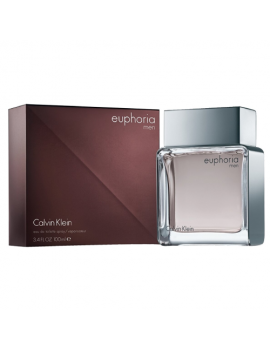 Calvin Klein Euphoria For Men Edt Erkek Parfüm 100 Ml - 1 alana 1 bedava