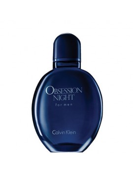 Calvin Klein Obsession Night Edt Tester Erkek Parfüm 100 Ml