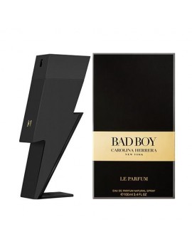 Carolina Herrera Bad Boy Le Edt Erkek Parfüm 100 Ml - 1 alana 1 bedava