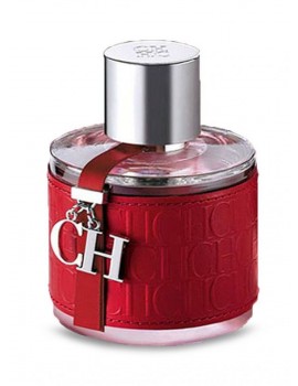 Carolina Herrera Ch Woman Edt Tester Kadın Parfüm 100 Ml