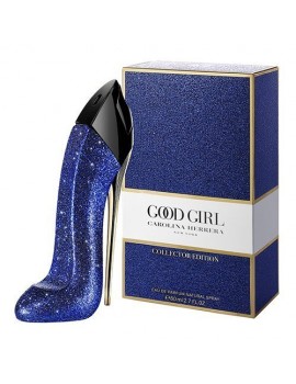 Carolina Herrera Good Girl Collector Edition Edp Kadın Parfüm 80 Ml