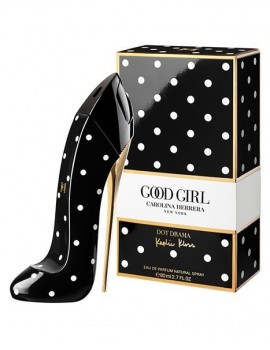 Carolina Herrera Good Girl Dot Drama Edp Kadın Parfüm 80 Ml