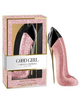 Carolina Herrera Good Girl Fantastik Pink Edp Kadın Parfüm 80 Ml