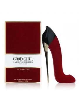 Carolina Herrera Good Girl Velvet Fatale Edp Kadın Parfüm 80 Ml - 1 alana 1 bedava