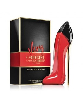 Carolina Herrera Very Good Girl Edp Kadın Parfüm 80 Ml - 1 alana 1 bedava