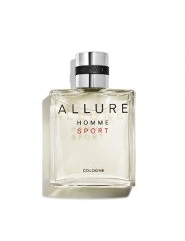 Chanel Allure Homme Sport Cologne Edt Tester Erkek Parfüm 150 Ml