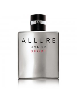 Chanel Allure Homme Sport Edt Tester Erkek Parfüm 100 Ml