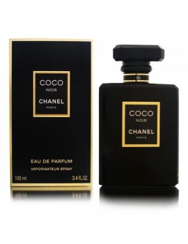 Chanel Coco Noir Edp Kadın Parfüm 100 Ml - 1 alana 1 bedava