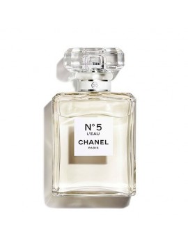 Chanel No 5 Leau Edt Tester Kadın Parfüm 100 Ml