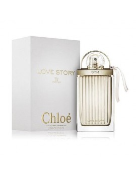 Chloe Love Story Edp Kadın Parfüm 75 Ml