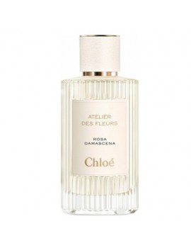 Chloe Rosa Damascena Edp Tester Kadın Parfüm 150 Ml