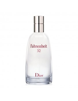 Christian Dior Fahrenheit 32 Edt Tester Erkek Parfüm 100 Ml