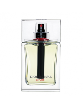 Christian Dior Homme Sport Edt Tester Erkek Parfüm 100 Ml