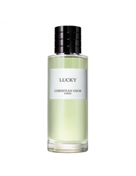 Christian Dior Lucky Edp Tester Unisex Parfüm 120 Ml