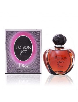 Christian Dior Poison Girl Edp Kadın Parfüm 100 Ml - 1 alana 1 bedava