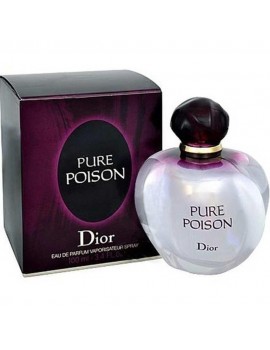 Christian Dior Pure Poison Edp Kadın Parfüm 100 Ml