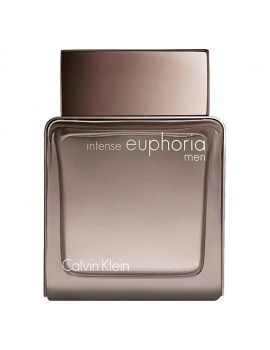 Calvin Klein Euphoria For Men İntense Edt Tester Erkek Parfüm 100 Ml