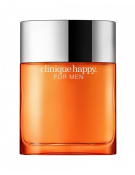 Clinique Happy Men Edt Tester Erkek Parfüm 100 Ml