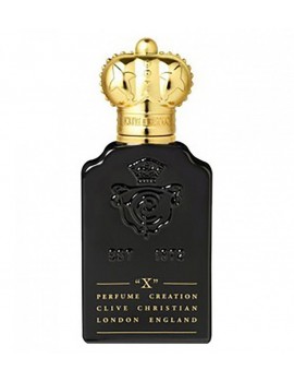 Clive Christian X Edp Tester Erkek Parfüm 50 ml