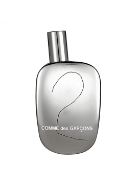 Comme Des Garcons 2 Edp Tester Ünisex Parfüm 100 Ml