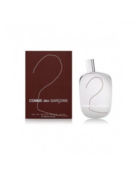 Comme Des Garcons 2 Edp Ünisex Parfüm 100 Ml - 1 alana 1 bedava