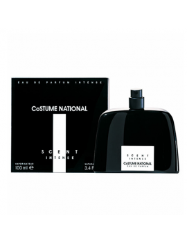 Costume National Scent İntense Edp Ünisex Parfüm 100 Ml - 1 alana 1 bedava