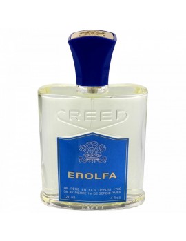 Creed Erolfa Edp Tester Ünisex Parfüm 120 Ml - 1 alana 1 bedava