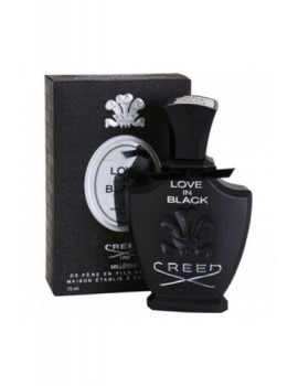 Creed Love İn Black Edp Kadın Parfüm 75 Ml - 1 alana 1 bedava