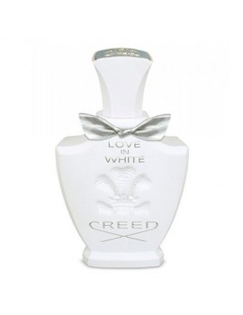 Creed Millesime Love İn White Edp Tester Kadın Parfüm 75 Ml