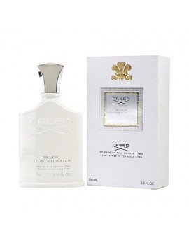 Creed Silver Mountain Water Edp Erkek Parfüm 100 Ml - 1 alana 1 bedava