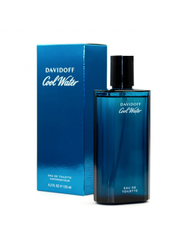 Davidoff Cool Water Edt Erkek Parfüm 125 Ml - 1 alana 1 bedava