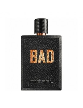 Diesel Bad Edt Tester Erkek Parfüm 125 Ml