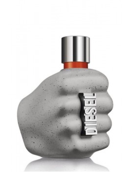 Diesel Only The Brave Street Edt Tester Erkek Parfüm 125 Ml