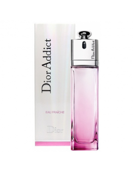 Dior Addict Eau Fraiche Edt Kadın Parfüm 100 Ml