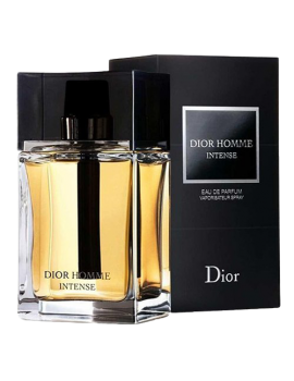 Dior Homme İntense Edp Erkek Parfüm 100 Ml - 1 alana 1 bedava