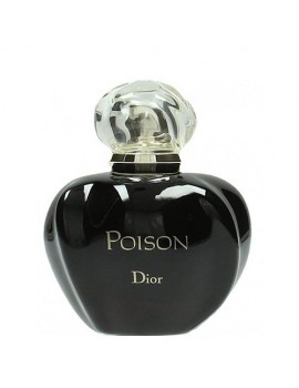 Christian Dior Poison Edt Tester Kadın Parfüm 100 Ml