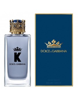 Dolce Gabbana K Edt Erkek Parfüm 100 Ml - 1 alana 1 bedava