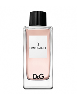 Dolce Gabbana Limperatrice Edt Tester Kadın Parfüm 100 Ml