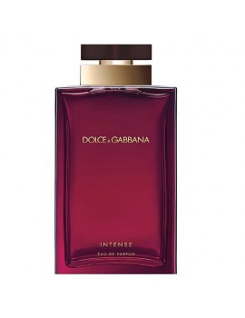 Dolce Gabbana Pour Femme İntense Edp Tester Kadın Parfüm 100 Ml