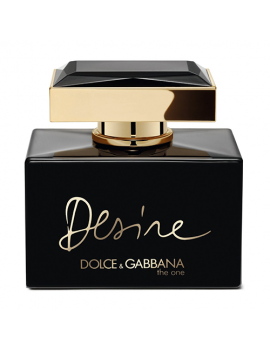 Dolce Gabbana The One Desire Edp Tester Kadın Parfüm 75 Ml