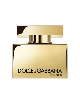 Dolce Gabbana The One Gold Tester Edp Kadın Parfüm 75 Ml