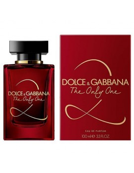 Dolce Gabbana The Only One 2 Edp Kadın Parfüm 100 Ml