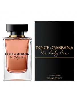 Dolce Gabbana The Only One Edp Kadın Parfüm 100 Ml - 1 alana 1 bedava