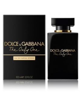 Dolce Gabbana The Only One İntense Edp Kadın Parfüm 100 Ml - 1 alana 1 bedava