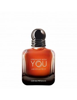 Emporio Armani Stronger With You Absolutely Tester Erkek Parfüm 100 Ml