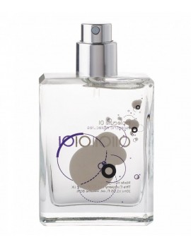 Escentric Molecules Molecule 01 Unisex Tester Parfüm 100 Ml