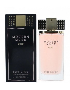 Estee Lauder Modern Muse Chic Edp Kadın Parfüm 100 Ml - 1 alana 1 bedava