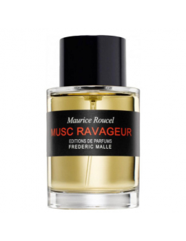 Frederic Malle Musc Ravageur Tester Erkek Parfüm 100 Ml