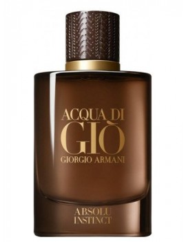 Giorgio Armani Acqua Di Gio Absolu İnstinct Edp Tester Erkek Parfüm 100 Ml